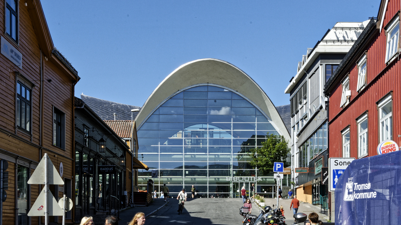 20230731 111412•Tromsø•Troms og Finnmark•Norway